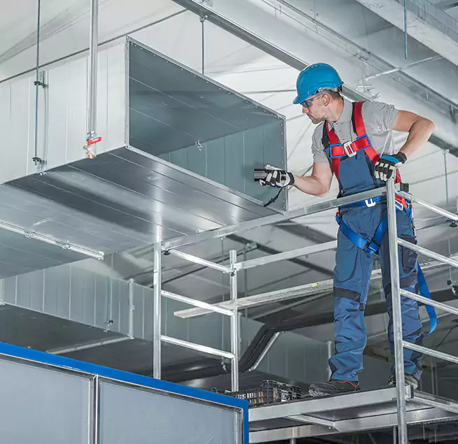 Why Homeowners & Businesses Trust Us Winston-Salem, NC