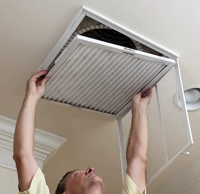 Why Homeowners & Businesses Trust Us in Winston-Salem, NC?