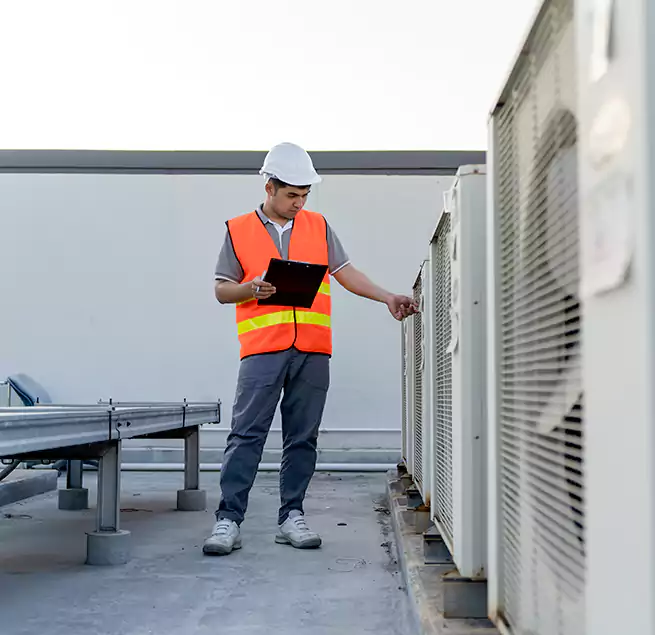 Why Homeowners & Businesses Trust Us in Winston-Salem, NC?