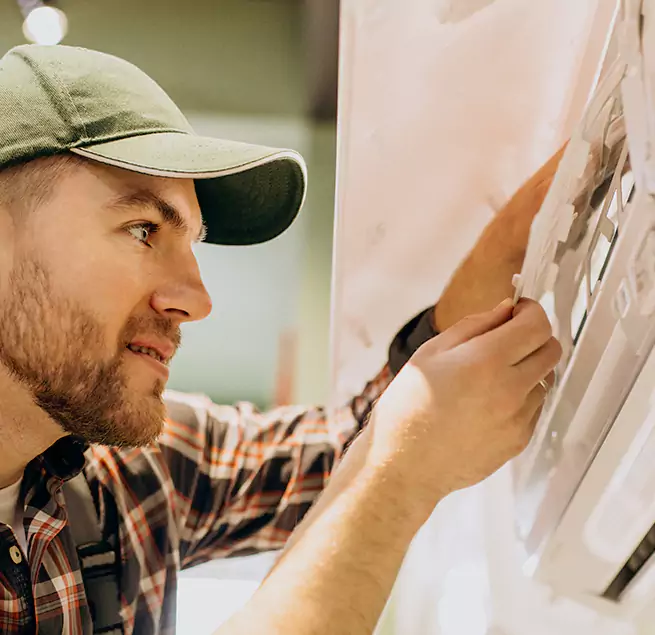 Why Homeowners & Businesses Trust Us in Winston-Salem, NC?